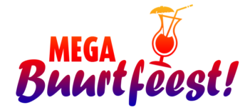 Mega buurtfeest
